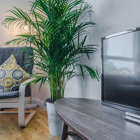 Panorama Apartments By Mesh Accommodation Short & Long Term Lets Ashford For Contractors Or Corporate Stays Luaran gambar