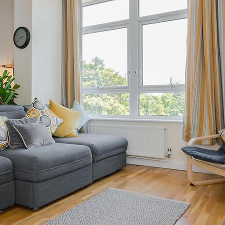 Panorama Apartments By Mesh Accommodation Short & Long Term Lets Ashford For Contractors Or Corporate Stays Luaran gambar