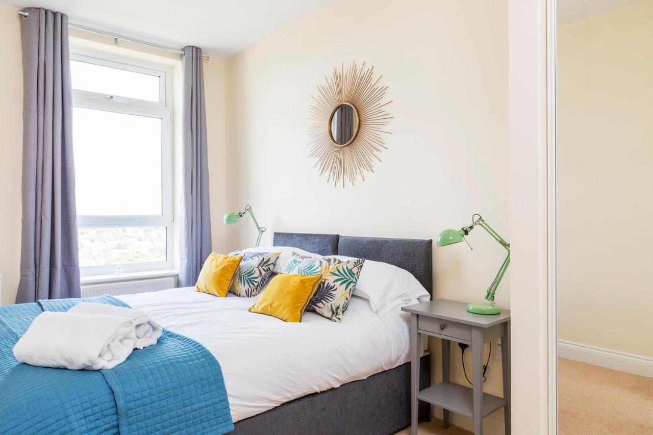 Panorama Apartments By Mesh Accommodation Short & Long Term Lets Ashford For Contractors Or Corporate Stays Luaran gambar