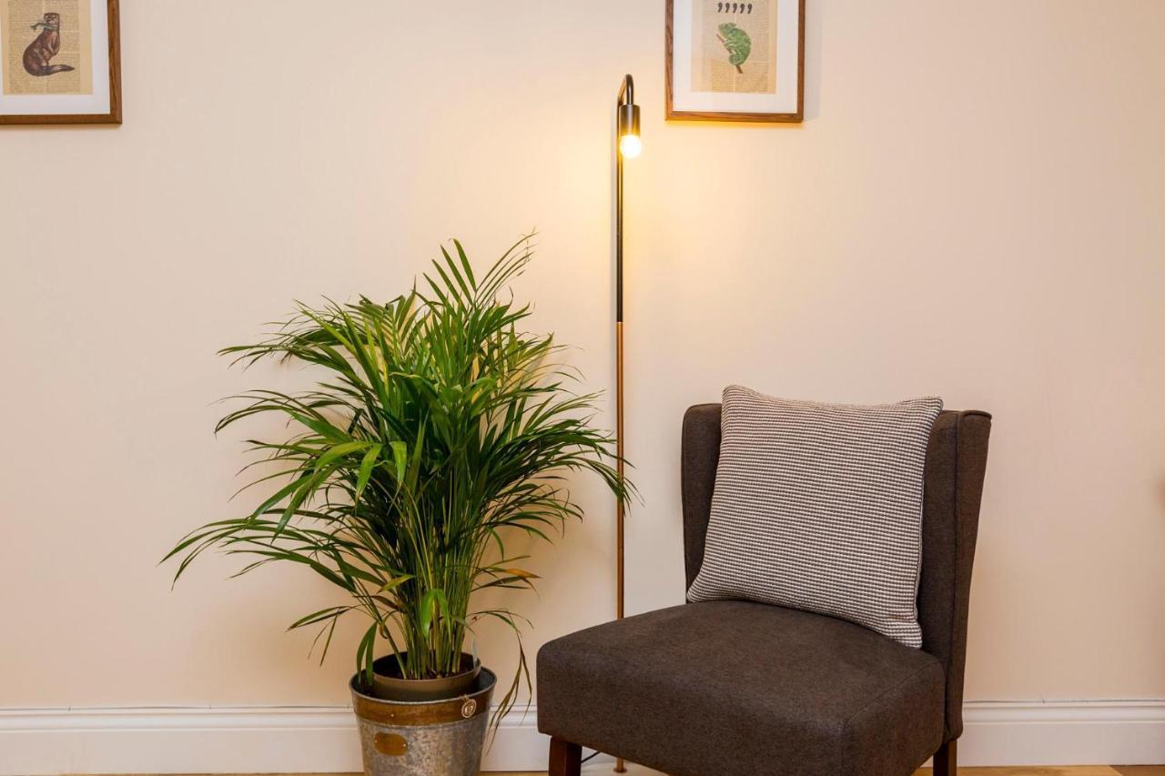 Panorama Apartments By Mesh Accommodation Short & Long Term Lets Ashford For Contractors Or Corporate Stays Luaran gambar