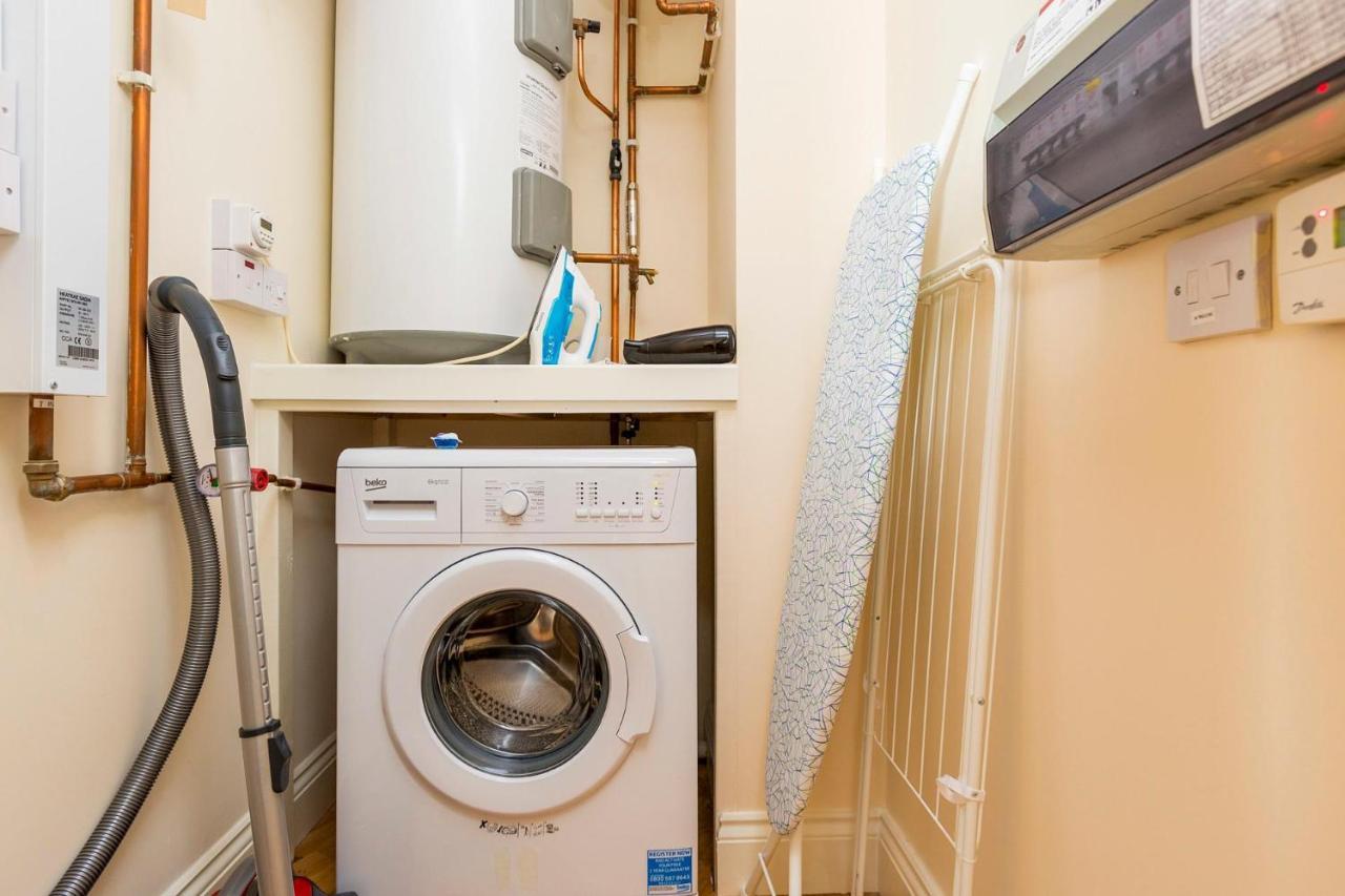 Panorama Apartments By Mesh Accommodation Short & Long Term Lets Ashford For Contractors Or Corporate Stays Luaran gambar