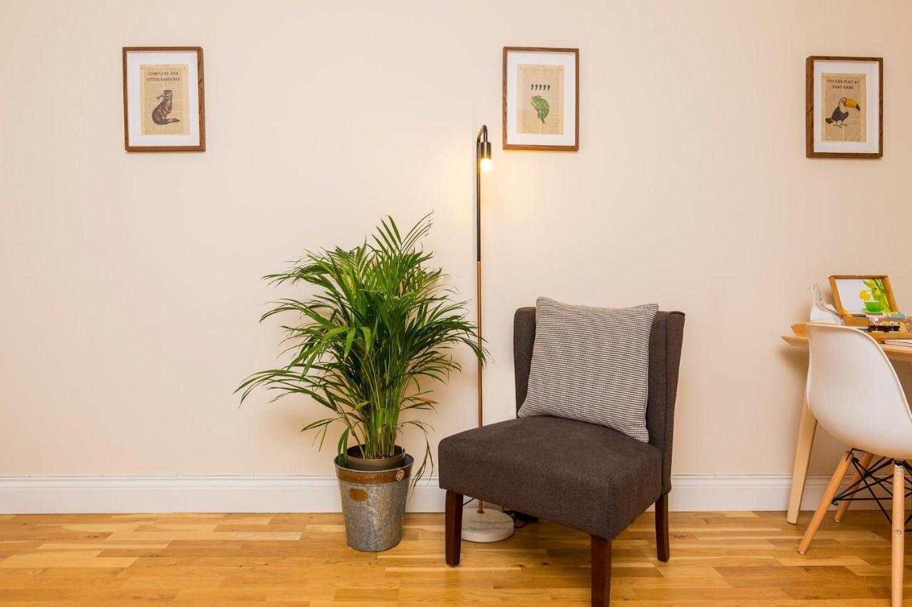 Panorama Apartments By Mesh Accommodation Short & Long Term Lets Ashford For Contractors Or Corporate Stays Luaran gambar