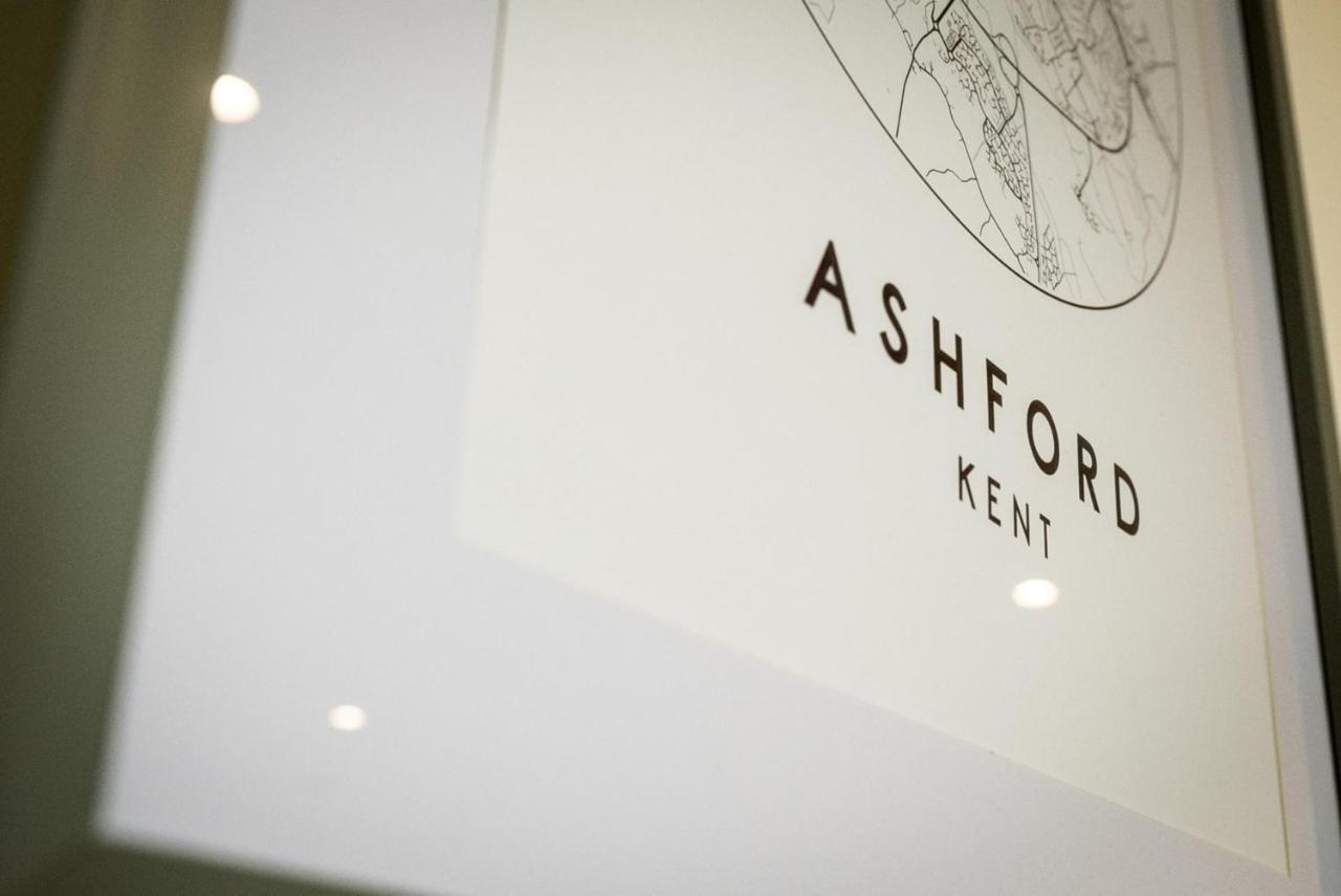 Panorama Apartments By Mesh Accommodation Short & Long Term Lets Ashford For Contractors Or Corporate Stays Luaran gambar