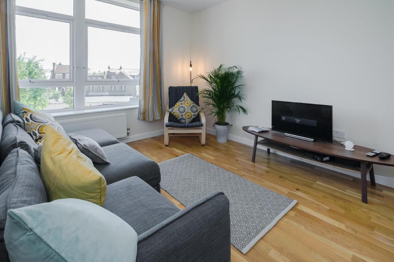 Panorama Apartments By Mesh Accommodation Short & Long Term Lets Ashford For Contractors Or Corporate Stays Luaran gambar