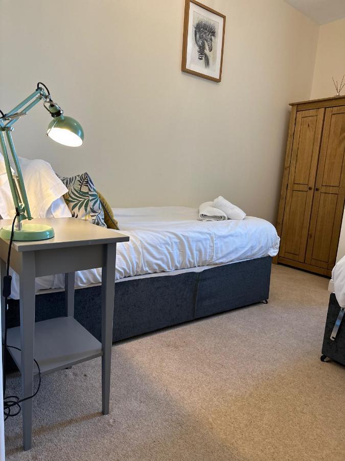 Panorama Apartments By Mesh Accommodation Short & Long Term Lets Ashford For Contractors Or Corporate Stays Luaran gambar