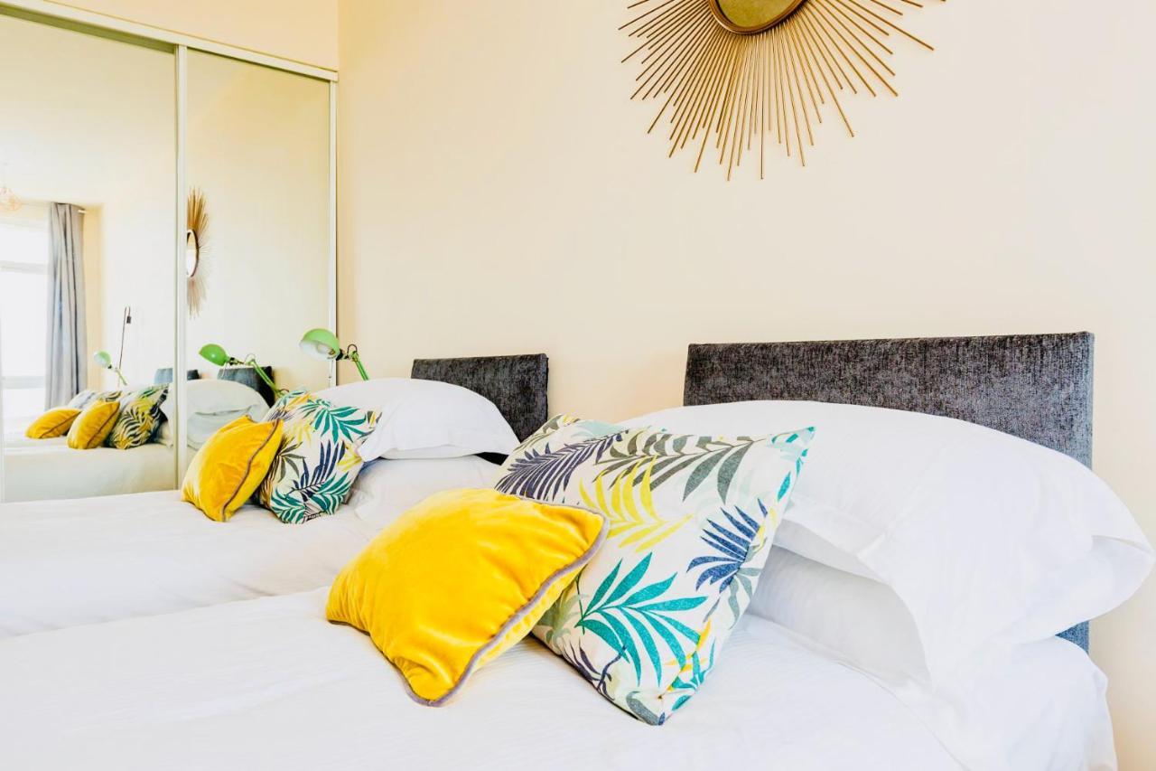 Panorama Apartments By Mesh Accommodation Short & Long Term Lets Ashford For Contractors Or Corporate Stays Luaran gambar
