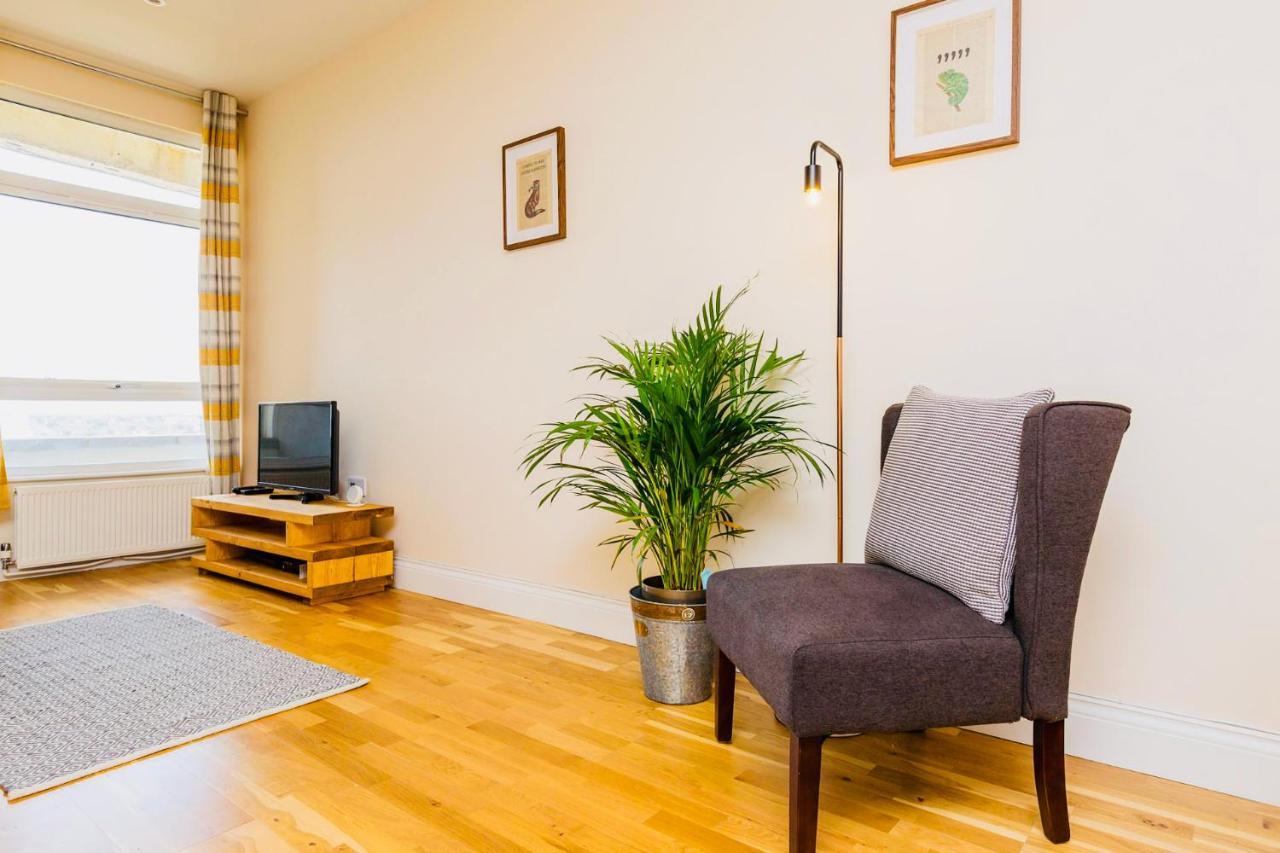 Panorama Apartments By Mesh Accommodation Short & Long Term Lets Ashford For Contractors Or Corporate Stays Luaran gambar